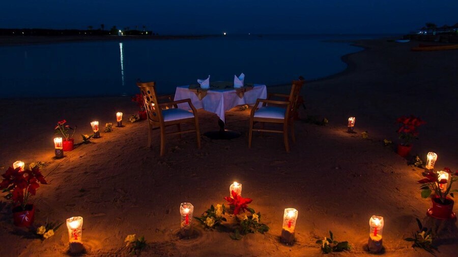 Gravity Hotel Hurghada